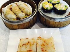 -番禺宾馆丽苑厅