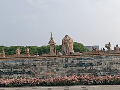 -元大都城垣遗址公园