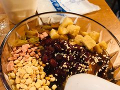 糍粑冰粉-付小姐在成都(中山公园店)
