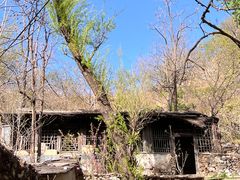 -水峪民俗村