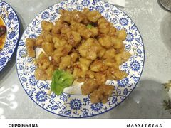 溜肉段-老松滨饭店(菜艺街店)