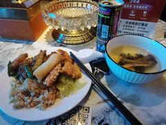 -沐玲珑足道SPA