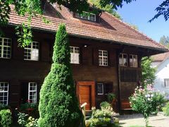 -Old Swiss House