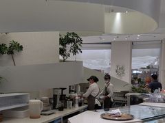 -大树餐厅(朝阳大悦城店)