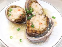 -新享乐海鲜(翠华路店)