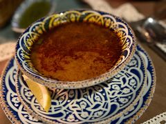 -Seten Restaurant Cappadocia