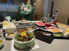 -海底捞火锅(上地华联店)