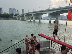 -南宁邕江宾馆
