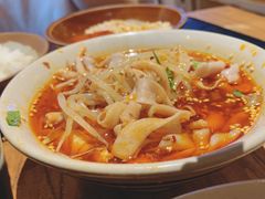 -串大叔炭火烤串·鸡西大冷面刀削面(总店)