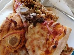 -Hai Bar And Grill