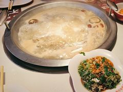 -豆花姐烂豆花火锅(御碑楼路乐园小区店)