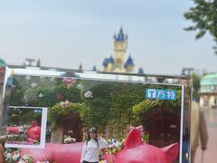 -青岛方特梦幻王国