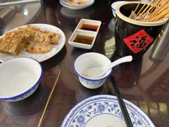 -邢家锅贴老店·非遗·开封菜(金明广场店)