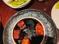 -永安鱼庄·镇江菜(东吴路店)