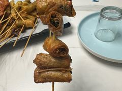 -崔记炸串(珠江店)