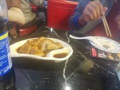 -西关味(大卫城店)