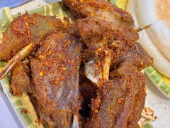 -九寨特色牦牛肉汤锅 羊肉汤锅