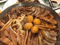 -龙翔小猪脚(龙头街店)