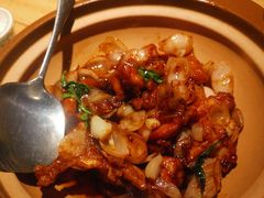 -青年公社烤鸭(滨湖银泰店)