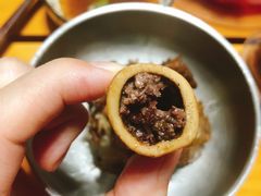 -蝎菜杨·牛肉面 羊蝎子火锅(光熙门北里店)