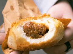 牛肉煎包-牛煎里牛肉煎包淮南牛肉汤(广东路店)