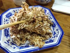 -秦韵轩·西安小馆(贻成福地广场店)