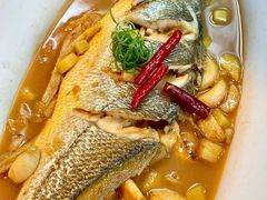-烹贝小馆(华采天地店)