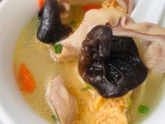 肚包鸡-江宁肚包鸡(铁心桥店)