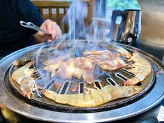 -九田家黑牛烤肉料理(郫都万达檬柏西路店)