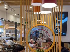 -鲜越鲜鱼粉(财富购物中心店)