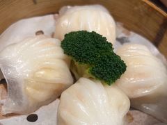 -香港新记茶餐厅(春熙太古里店)