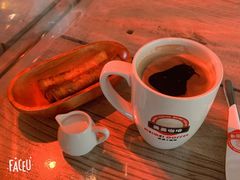 -美美咖啡·西餐厅(世奥店)