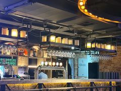 -麦凯伦烧烤·精酿超级工厂店(金桥总店)