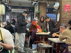 -水碾河刘老大串串香(水碾河路店)