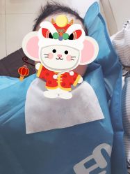 -小博士专业婴儿理发