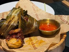 -翡翠鸟精品泰国菜(北辰财富中心店)