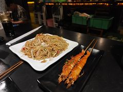 -土蚝·高压锅生蚝(百姓美食街店)