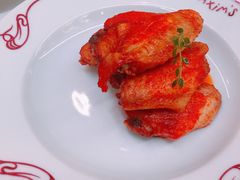 -马克西姆餐厅(崇文门店)