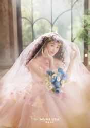 -蒙娜丽莎婚纱摄影(南门店)