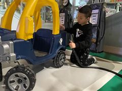 -杭州开元森泊度假乐园