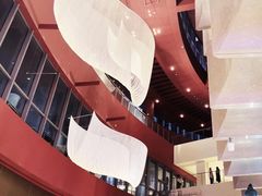 -交通银行前滩31演艺中心