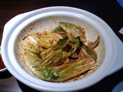 -前海沿·青岛菜(李沧万达店)