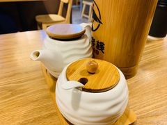 -隆门客栈·西北小吃手工面(丰盛町商业步行街店)