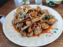 -庆峰龙虾烧烤(合肥一店)
