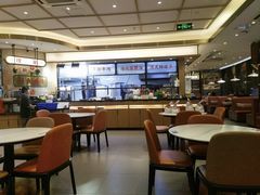-香港新记茶餐厅(春熙太古里店)
