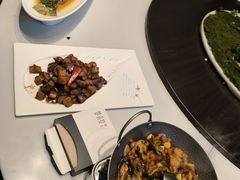 -楚禾宴·家宴(光谷大道店)