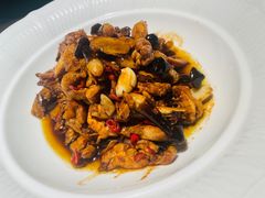 -许爷家·生态湖鲜(徐汇日月光店)