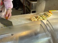 -咏春葱油饼(德政中路店)