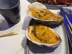 -钳小柒·小龙虾蓝龙王烧烤夜宵(长寿路店)
