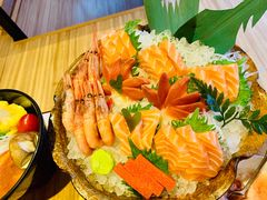 -水林间·寿喜烧自助(仙林金鹰店)